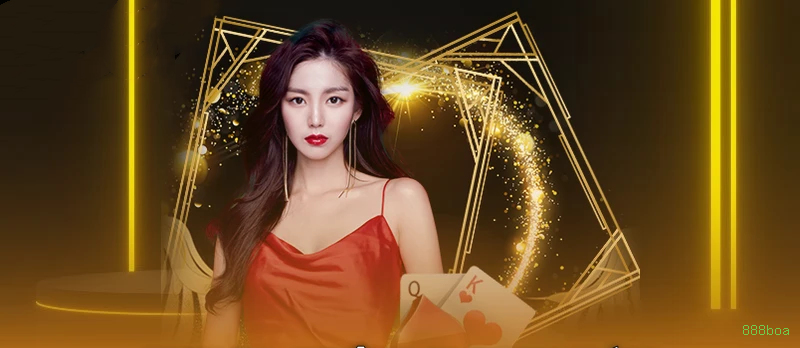 Betsoft Gaming Slots 3D 888boa