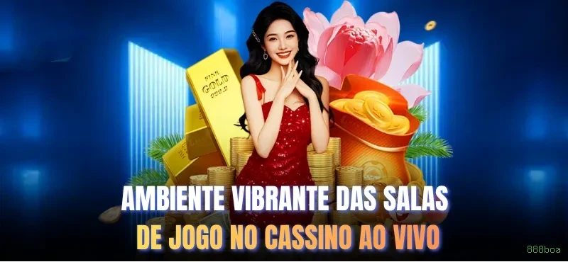 888boa Cassino Clássico