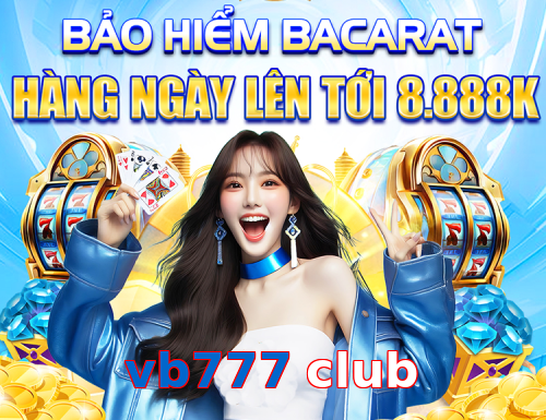 vb777 club