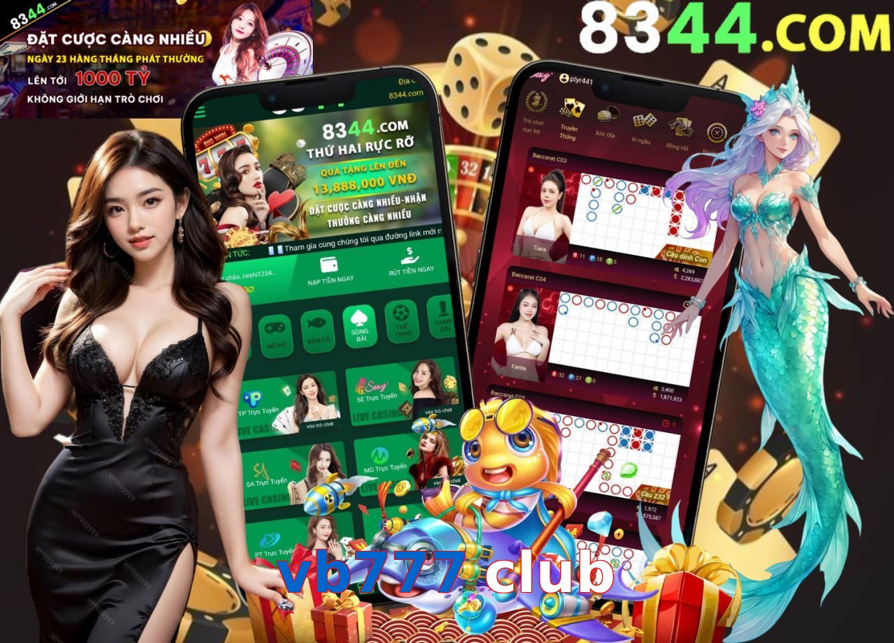 vb777 club